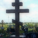Кузьминское кладбище г. Пушкин